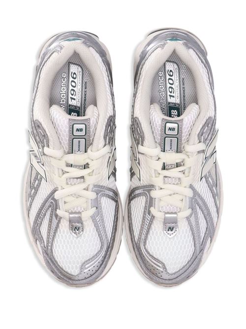Sneaker 1906R NEW BALANCE | M1906REESILVERMETALLIC